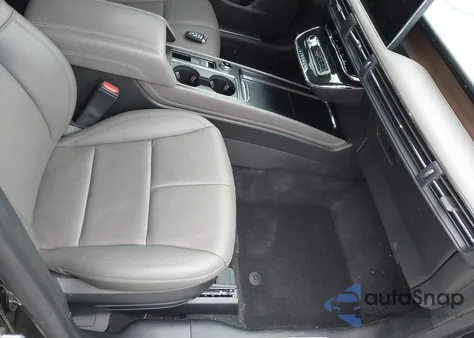 2024 Lincoln Corsair Reserve из США, поврежденный, VIN 5LMCJ2CAXRUL19530